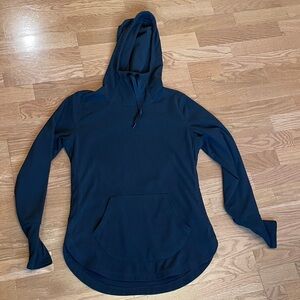 RBX Women's Black Hoodie Top